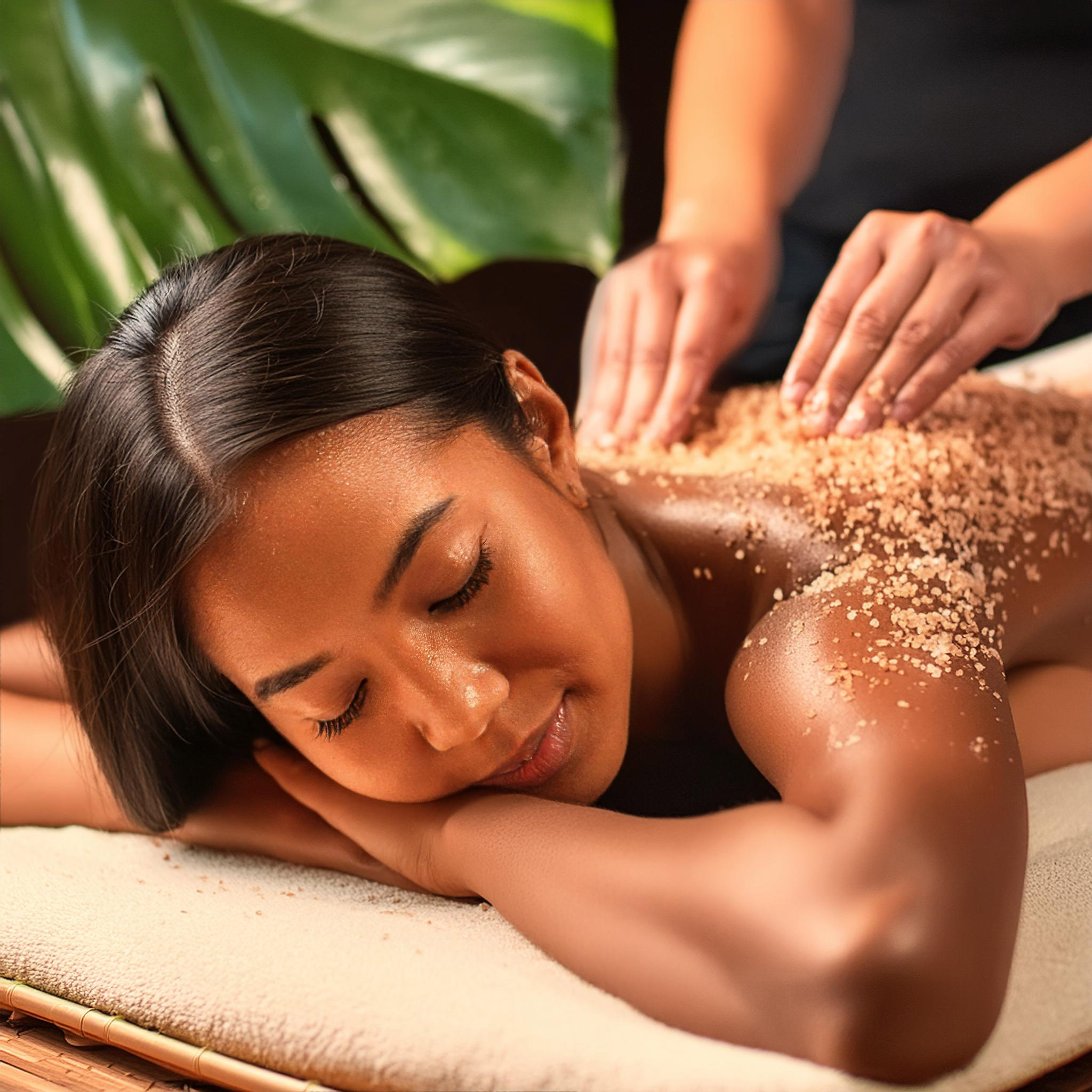 Massage 7 Norman gallery image