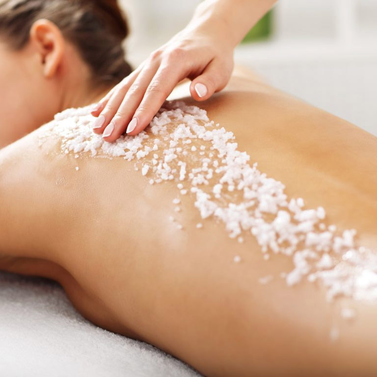 Massage 7 Norman gallery image